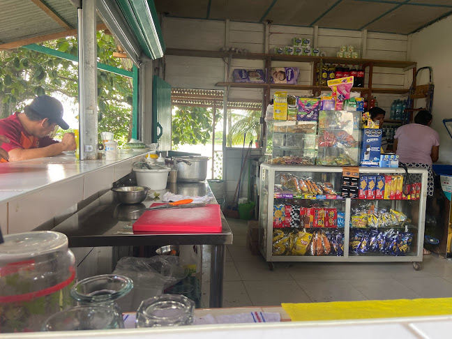 Opinii despre MARACUYEAH în Puerto Maldonado - Gastronomía y hostelería