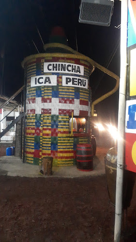 Opinii despre Vinos macerados y piscos "La Vendimia" în Chincha Alta - Gastronomía y hostelería