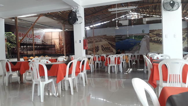 Opinii despre Cevicheria Don Lucho în Huanchaco - Gastronomía y hostelería