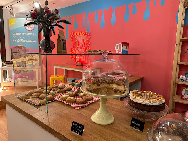 Opinii despre Sugar Pastry Company în Ica - Gastronomía y hostelería