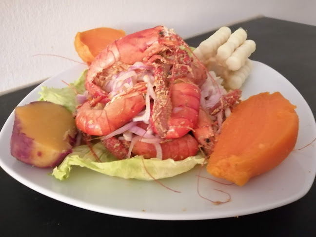 Opinii despre Cerrado în Palpa - Gastronomía y hostelería