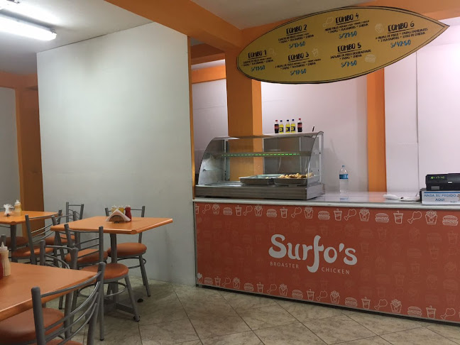 Jr. Manuel del Águila 485, Moyobamba 22001