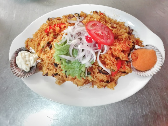 Av. Principal A'2, Carr Cabo Blanco, Ñuro