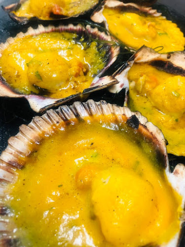 Comentarii opinii despre Koi - La Merced