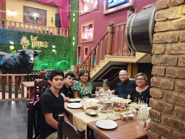 Opinii despre La Res în Trujillo - Gastronomía y hostelería