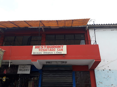 Restaurant Yoshiraro San