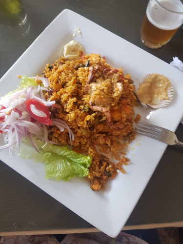 Cevicheria viña del mar - Paiján