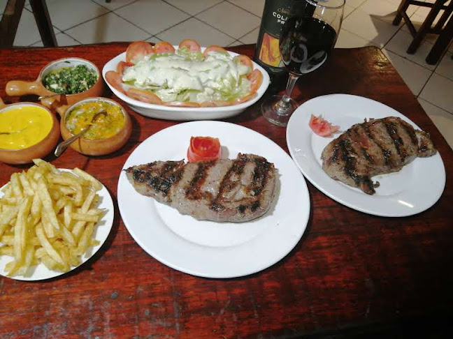 El leñador - Gastronomía y hostelería