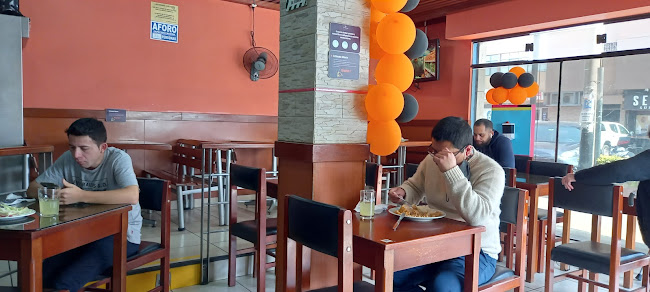 Av. Julio César Tello 898, Lima 15073