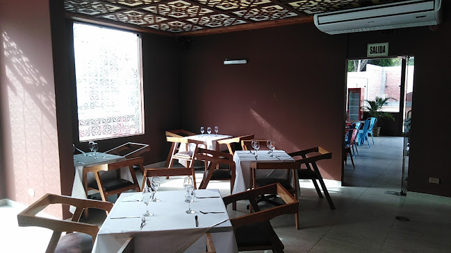 Opinii despre Babel Restaurant piura în Piura - Gastronomía y hostelería