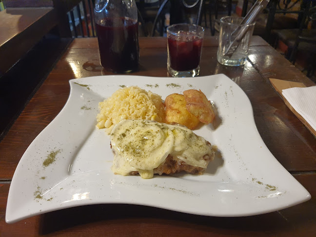 La Cabaña de Don Parce - Gastronomía y hostelería