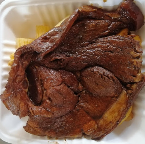 Hospedaje y Restaurante "Green Bull" - Oxapampa