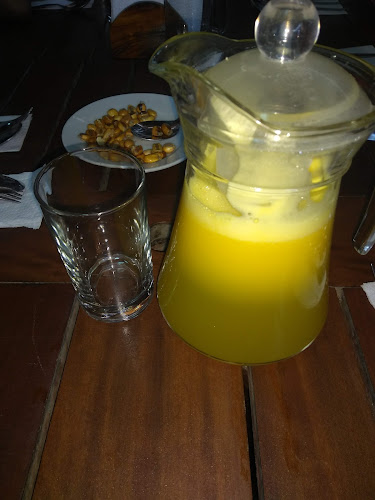 Restaurante Di Limon - Gastronomía y hostelería