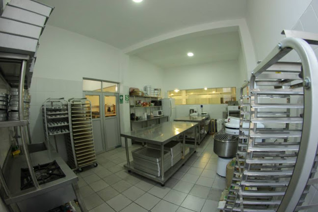 Panaderia & Pasteleria La Pascuala - Gastronomía y hostelería