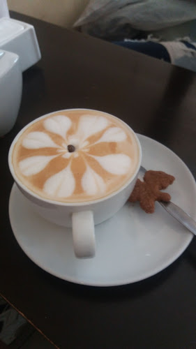 Old Coffee Pakamuros - Gastronomía y hostelería