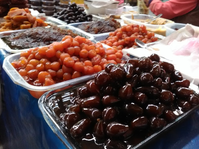 Mercado De Abastos - Gastronomía y hostelería
