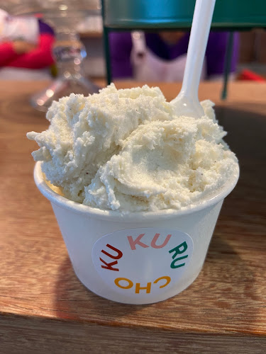 Opinii despre Kukurucho Helados în Barranco - Gastronomía y hostelería