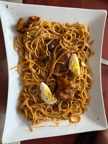 Restaurant Melchorita - Gastronomía y hostelería