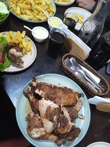 Opinii despre Pollos a la Leña - ANTA în Andahuaylas - Gastronomía y hostelería