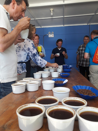 Cooperativa de Servicios Múltiples Frutos de Selva - Gastronomía y hostelería