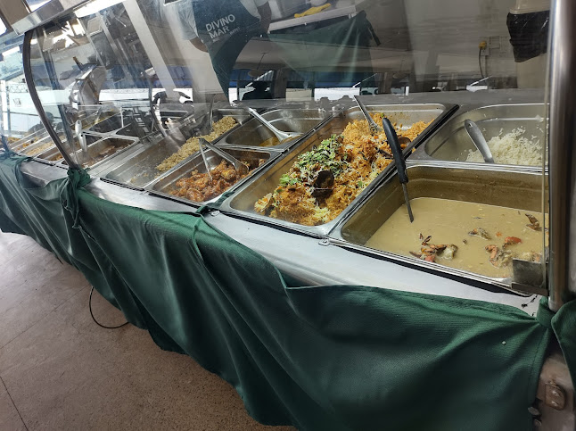 Comentarii opinii despre Divino Mar