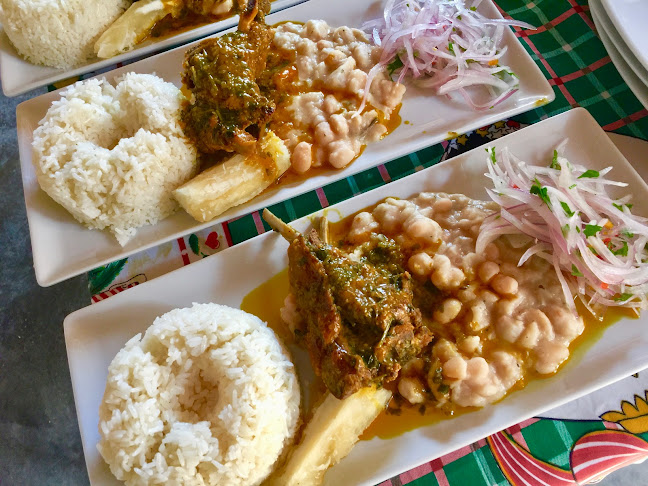 Opinii despre Criolla Restaurante în Nuevo Chimbote - Gastronomía y hostelería