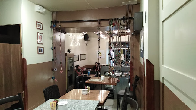 Opinii despre Ricos- Cafe în Puno - Gastronomía y hostelería