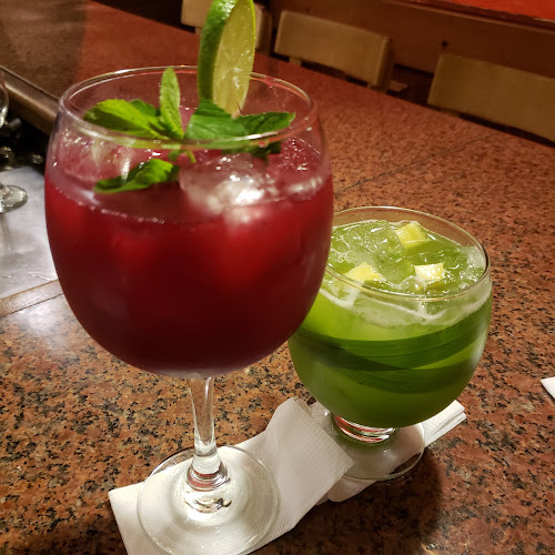 Bolognesi 460, Miraflores 15074, Perú