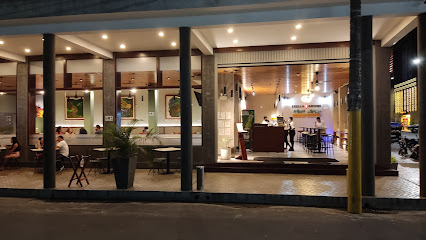 Las Terrazas Iquitos