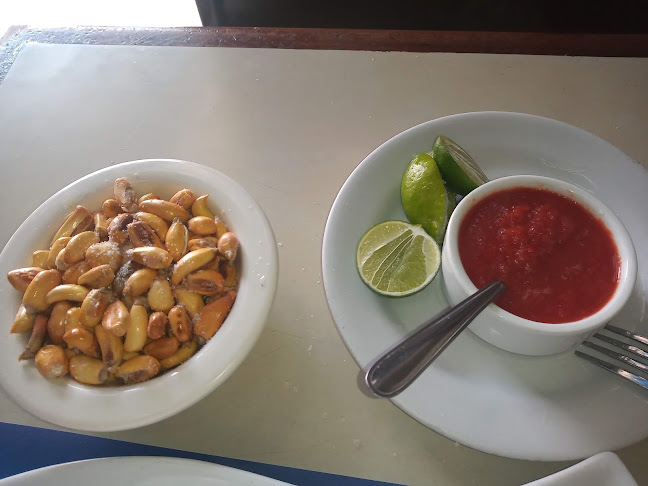 Opinii despre Mateo în Callao - Gastronomía y hostelería