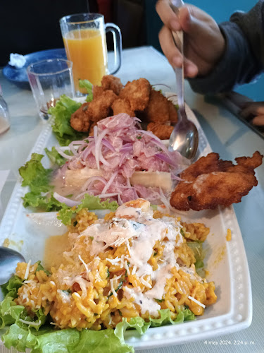 PULPO POL RESTOBAR - Lambayeque