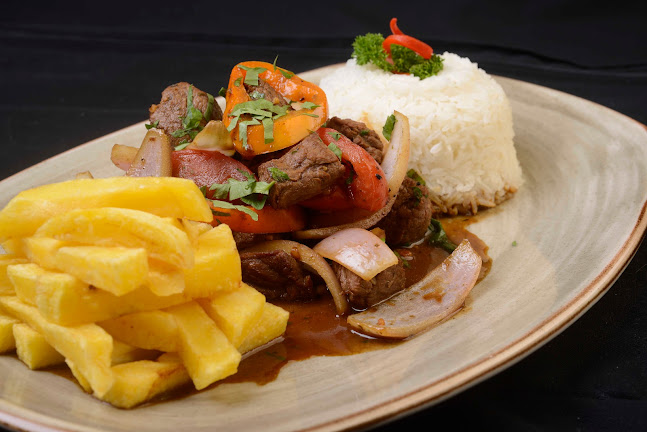 Mi Propiedad Privada - Restaurante