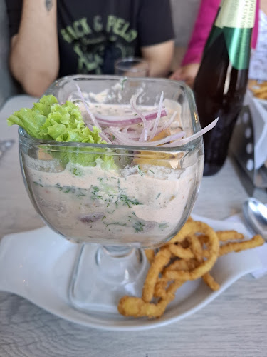 Comentarii opinii despre Calimares