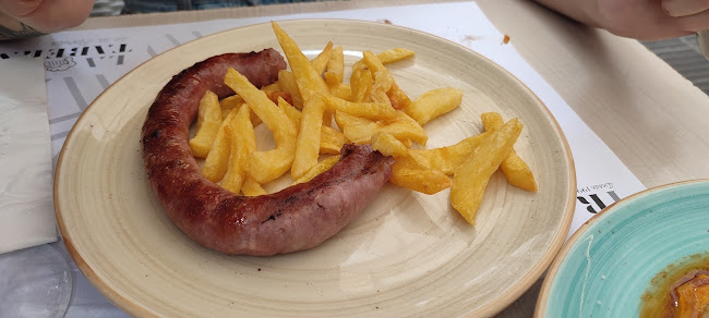 Rda. de Sant Pere, 12, Eixample, 08010 Barcelona, España