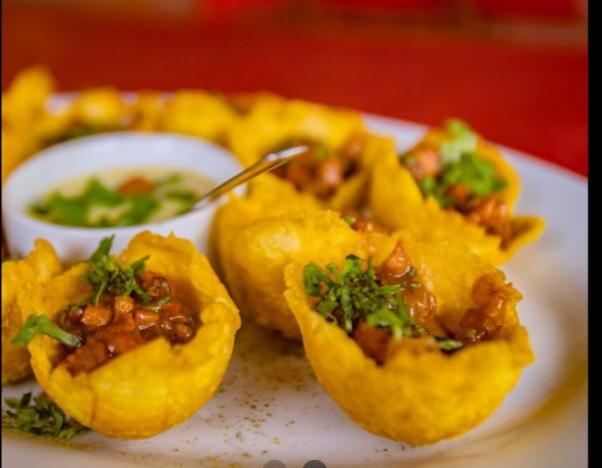 Paraiso Verde Lounge