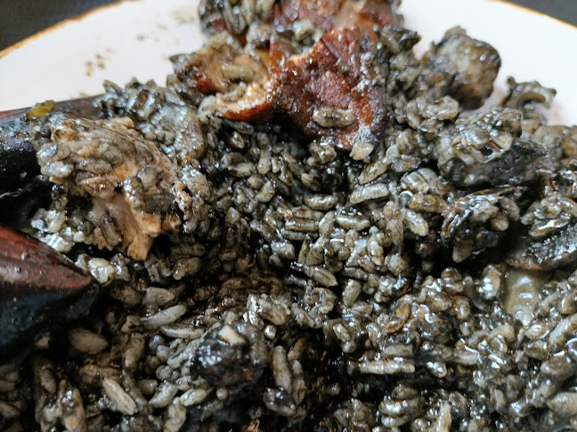 Restaurante Can Mario's - Trujillo