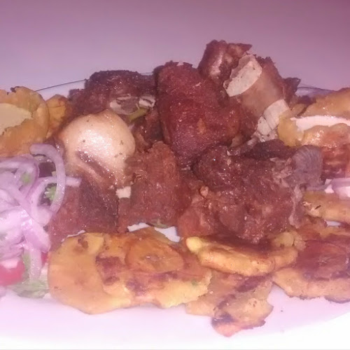 La Familia Restaurante - Sullana