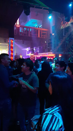 Opinii despre Discoteca Mythos în Mala - Gastronomía y hostelería