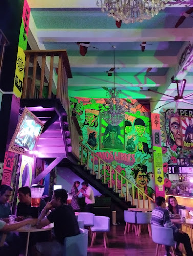 Restobar Plaza San Martín - Gastronomía y hostelería