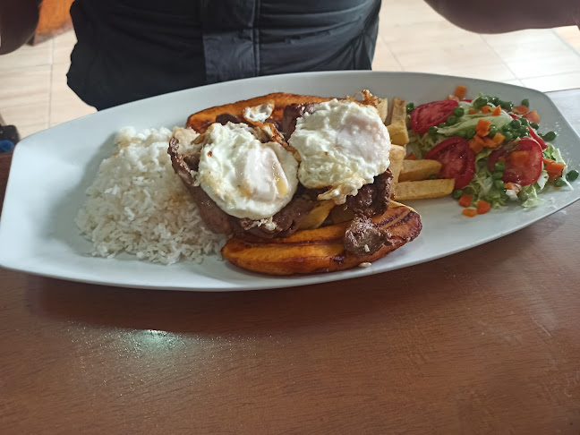 Comentarii opinii despre La Taberna