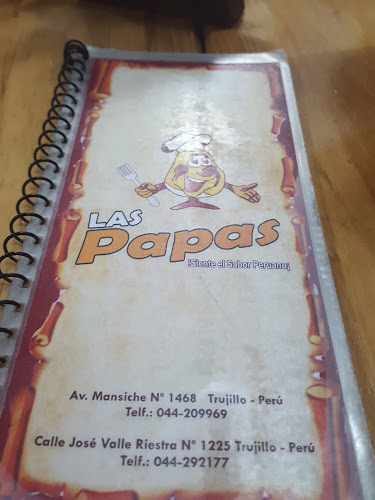 Av. Mansiche 1468, Trujillo 13011