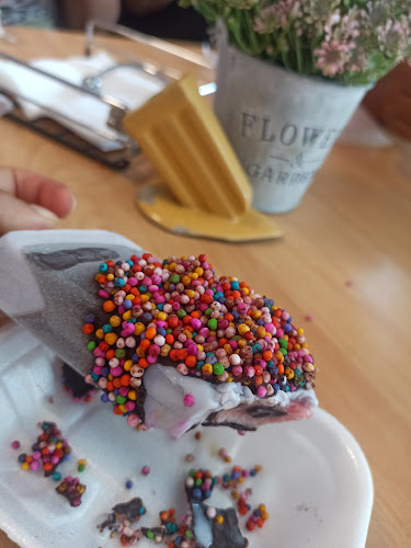 Alma Fria Paletería - Trujillo