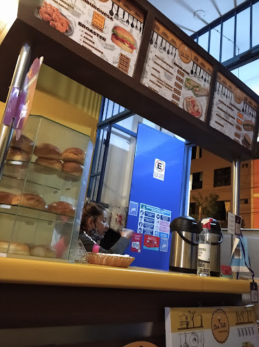 Heladeria y Fast Food Don Tatto - Gastronomía y hostelería