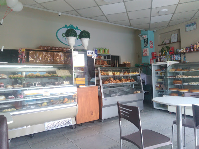Opinii despre Panadería Cosmos în Chorrillos - Gastronomía y hostelería