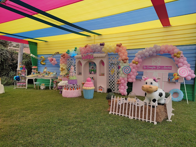 Eventos casablanca chosica - Gastronomía y hostelería