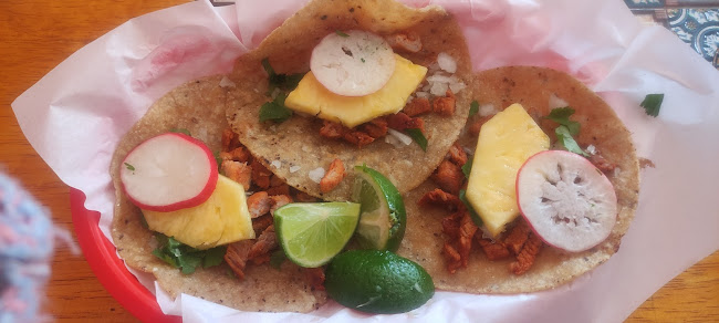 Comentarii opinii despre Mexican House