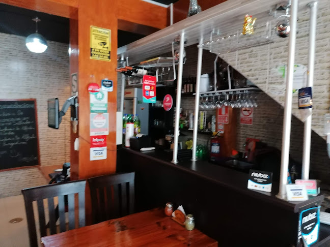 Opinii despre Pizzería Don Lucho în Lince - Gastronomía y hostelería