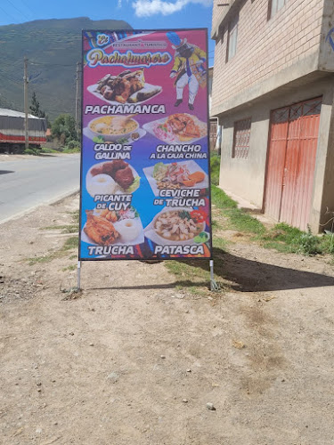 Restaurant Turístico "EL PACHAHUARERO"