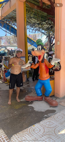 Comentarii opinii despre PISCINAS AZUL AZUL