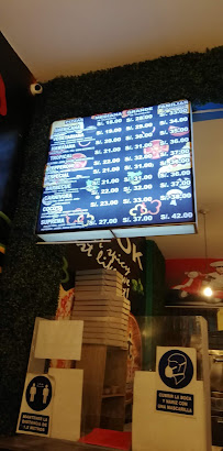 Opinii despre Coco's Pizza în Víctor Larco Herrera - Gastronomía y hostelería